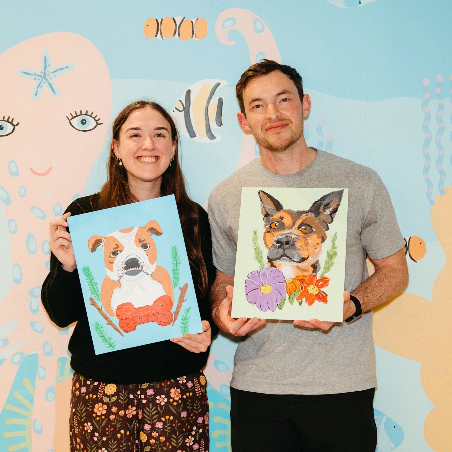 5 SPOTS LEFT - Sunday 14th of December, 1pm-4pm