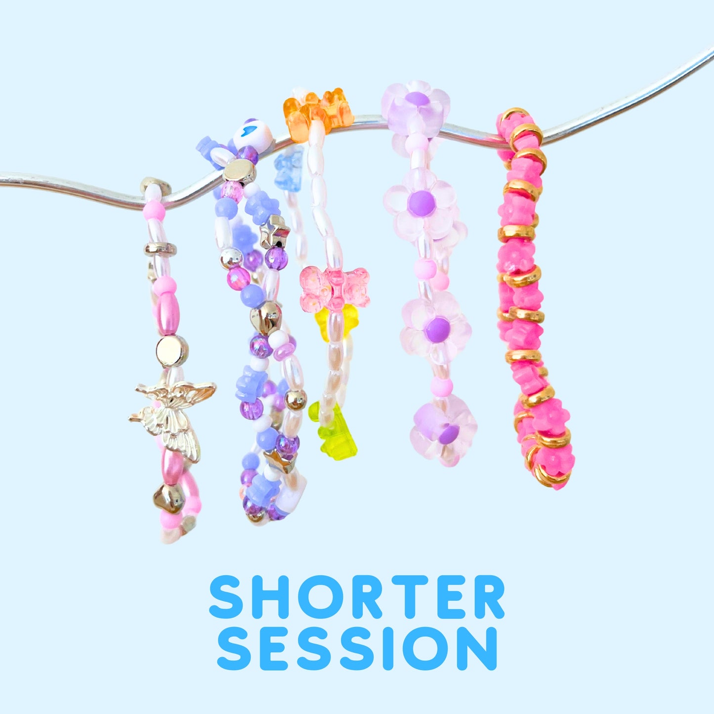 KIDS | UNLIMITED BRACELET MAKING, Torquay | Sunday 1st of November, 2pm-3pm