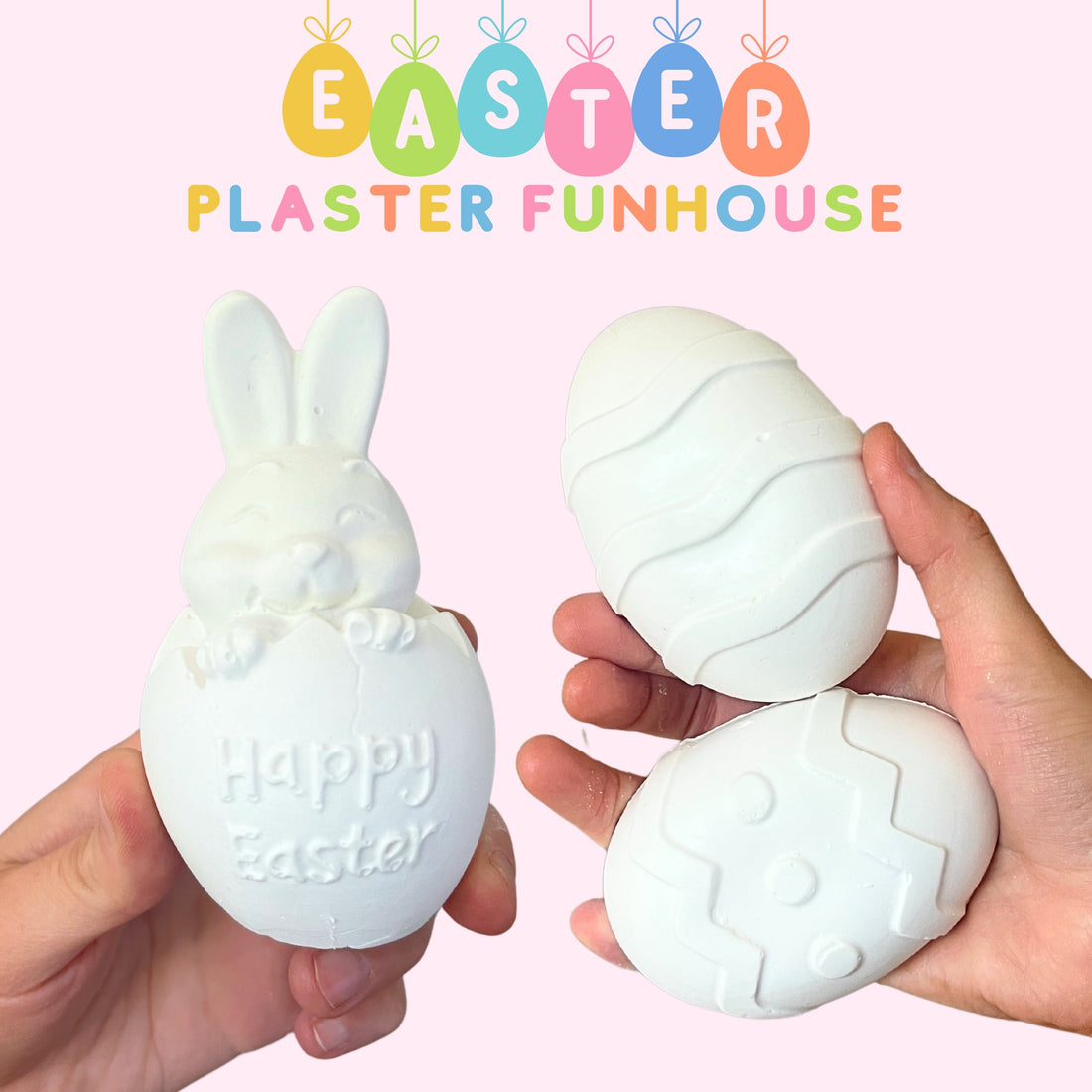 Easter on the Surf Coast: Get Creative with the Family at Canvas and Cork