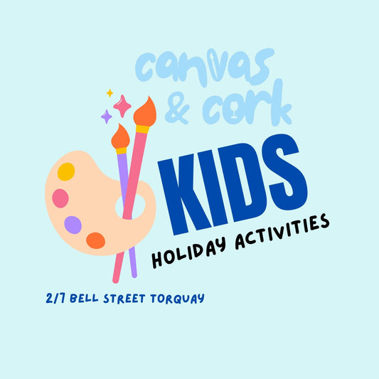 Kids Winter activities on the Surfcoast