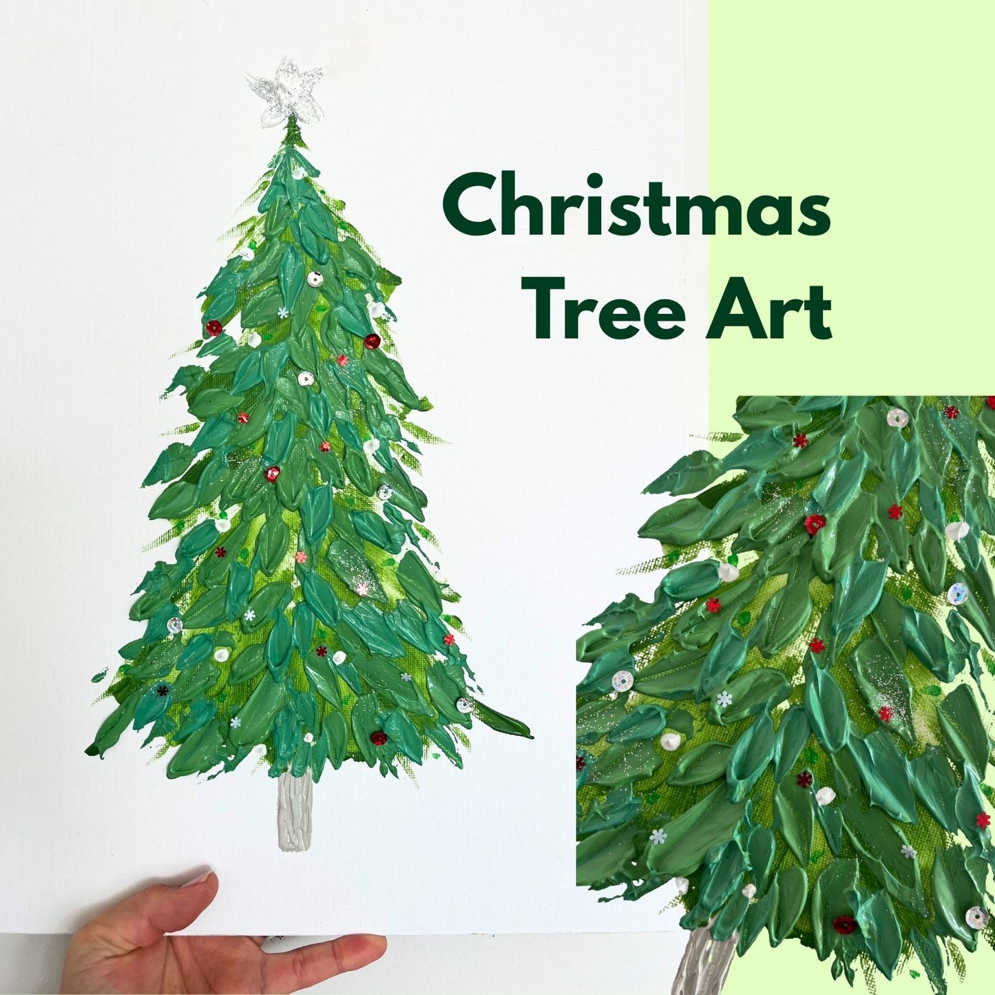 5 SPOTS LEFT - Friday 5th December, 6pm-8pm