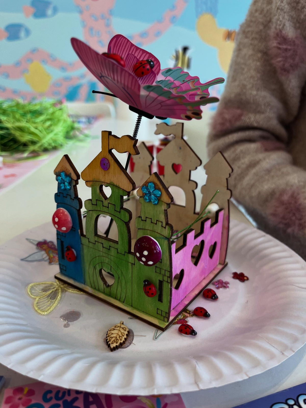 KIDS | Painting Activity, Torquay | Sunday 10th of January, 12:30pm-2pm