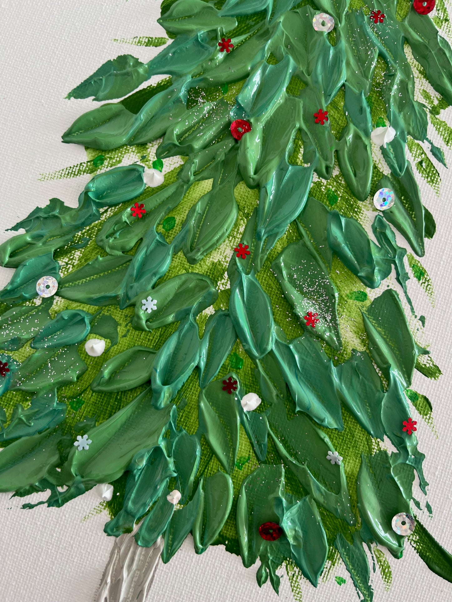 5 SPOTS LEFT - Friday 5th December, 6pm-8pm