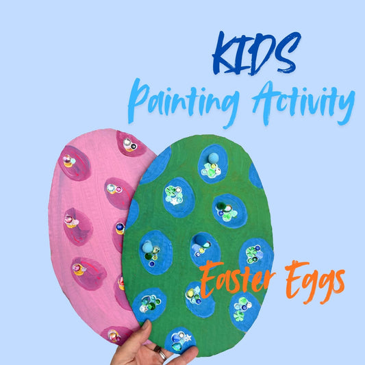 KIDS | Kids Activity Torquay | Friday 3rd of April, 1pm onwards