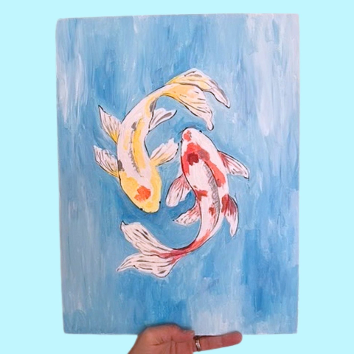 Adults | Paint & Sip Torquay | Friday 3rd of April, 4:30pm-6:30pm