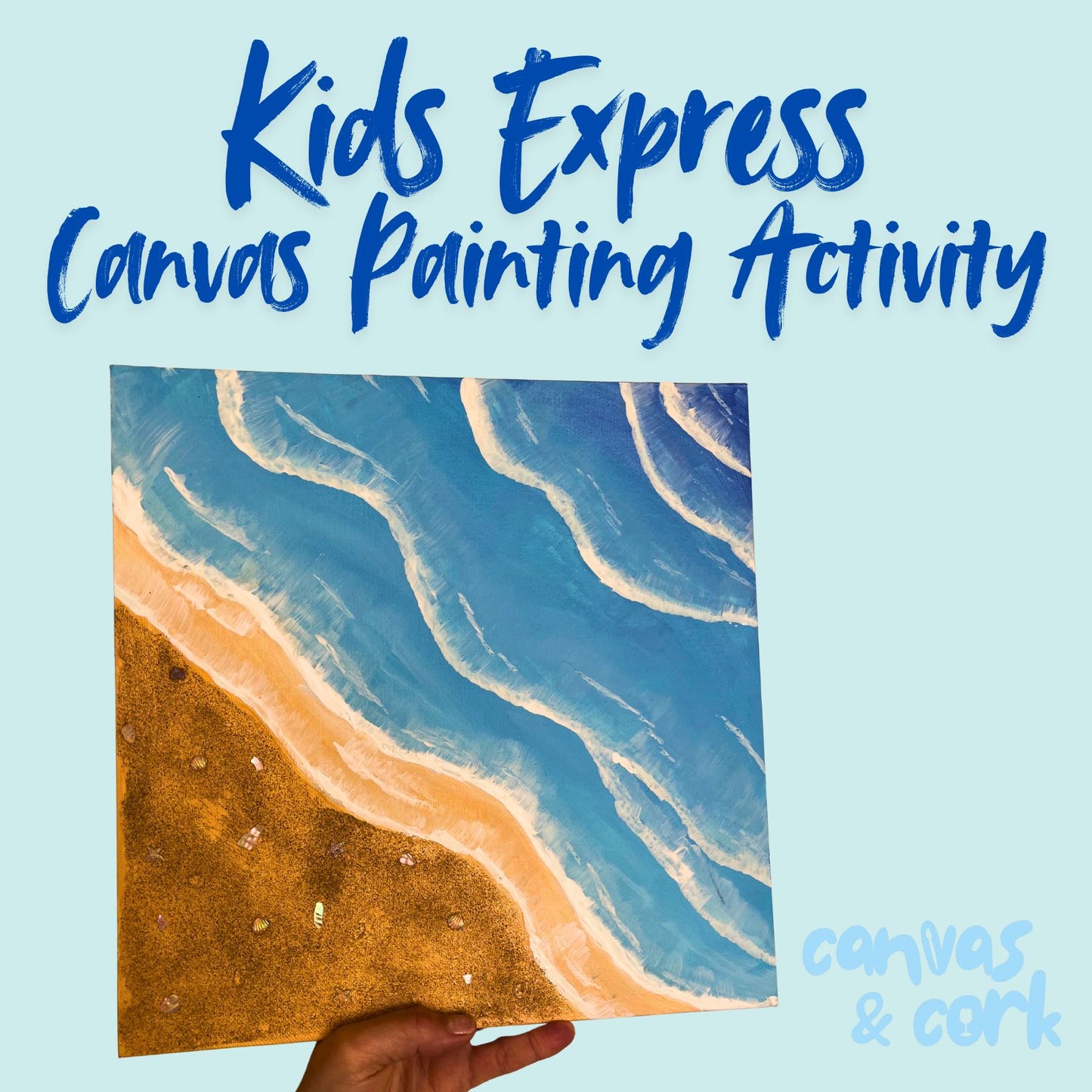 5 SPOTS LEFT - Saturday 13th of December, 11:30am-12:30pm