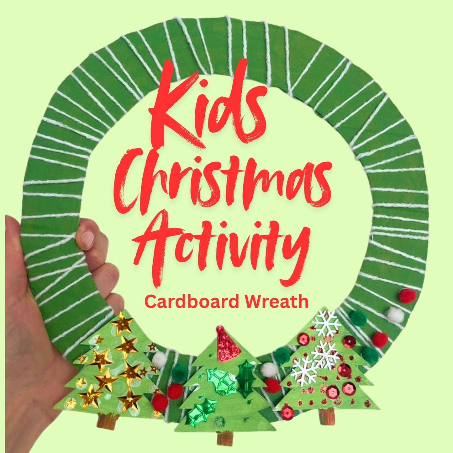 3 SPOTS LEFT - Saturday 13th of December, 10am-11am