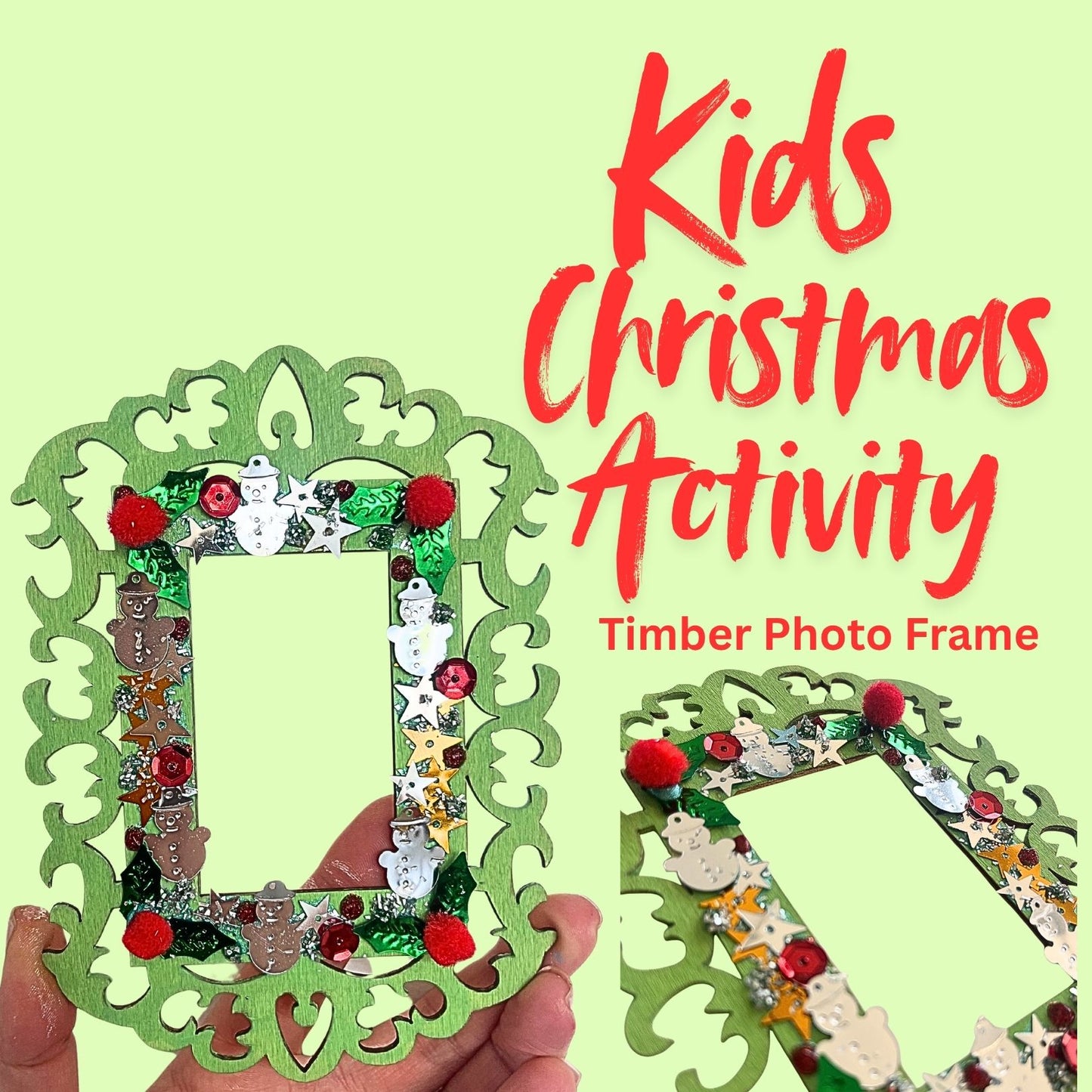 Saturday 20th of December - One hour session