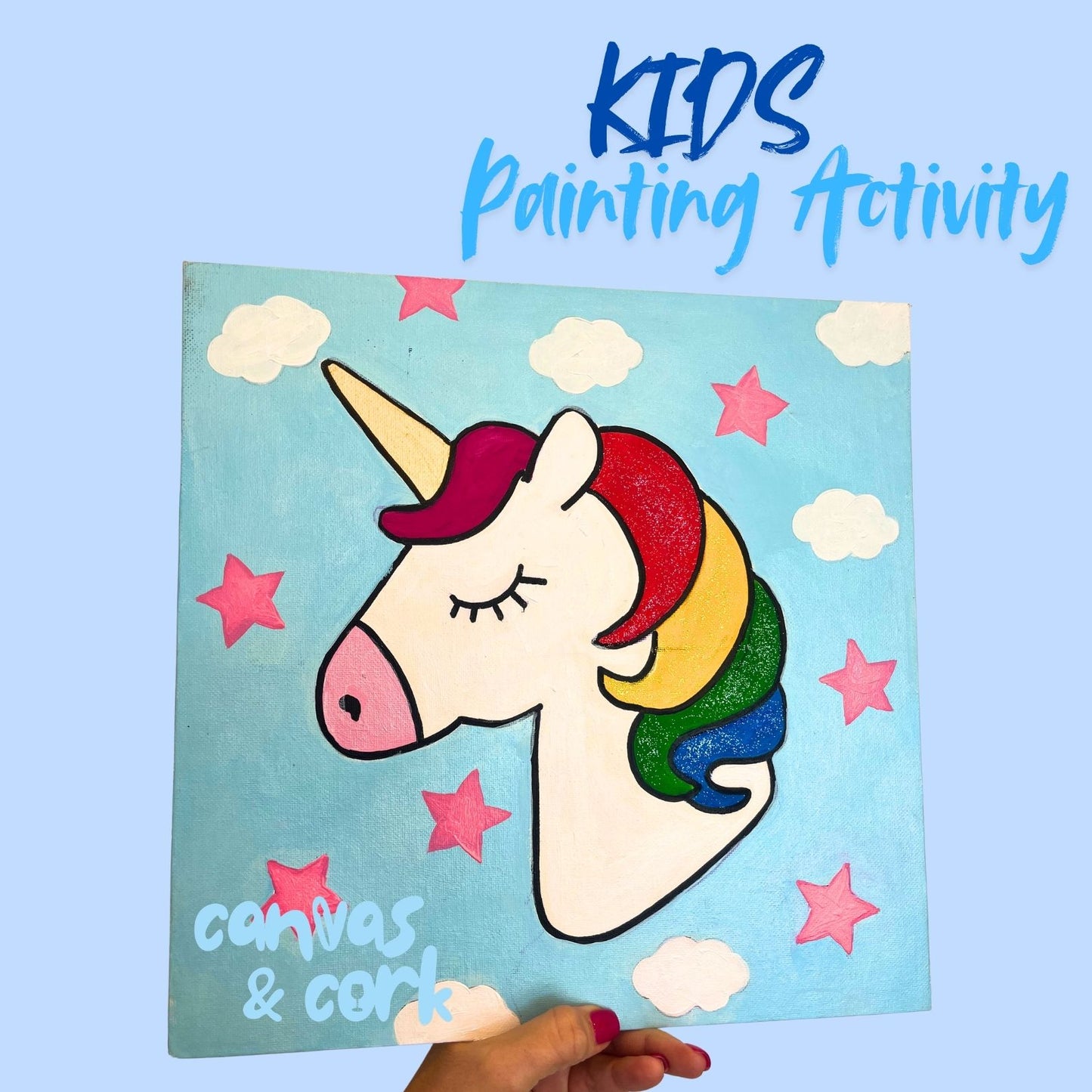 Kids Activity Torquay | Saturday 4th of July, 11:00am-12:00pm