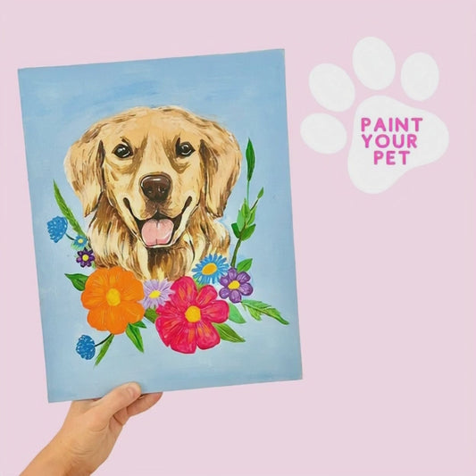 Adult/Kids | Painting Activity, Torquay | Sunday 22nd of November, 3pm-5pm
