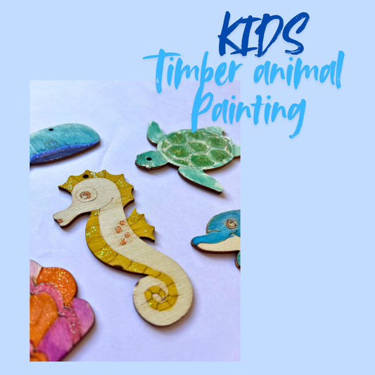 KIDS | Kids Activity Torquay | Thursday 9th April, 10:00am-11am